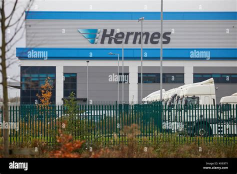 hermes warrington